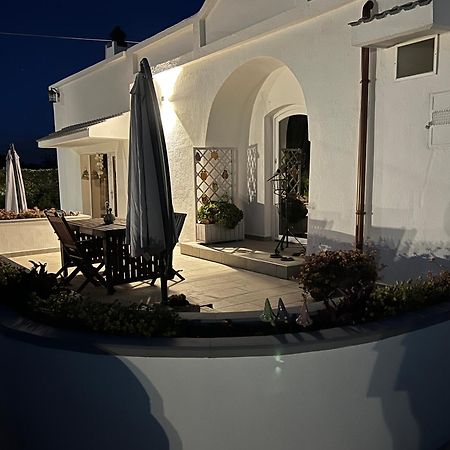 Casa Vacanza I Cedri Мартина Франка Екстериор снимка