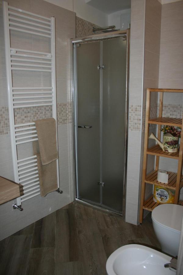 Casa Vacanza I Cedri Мартина Франка Екстериор снимка
