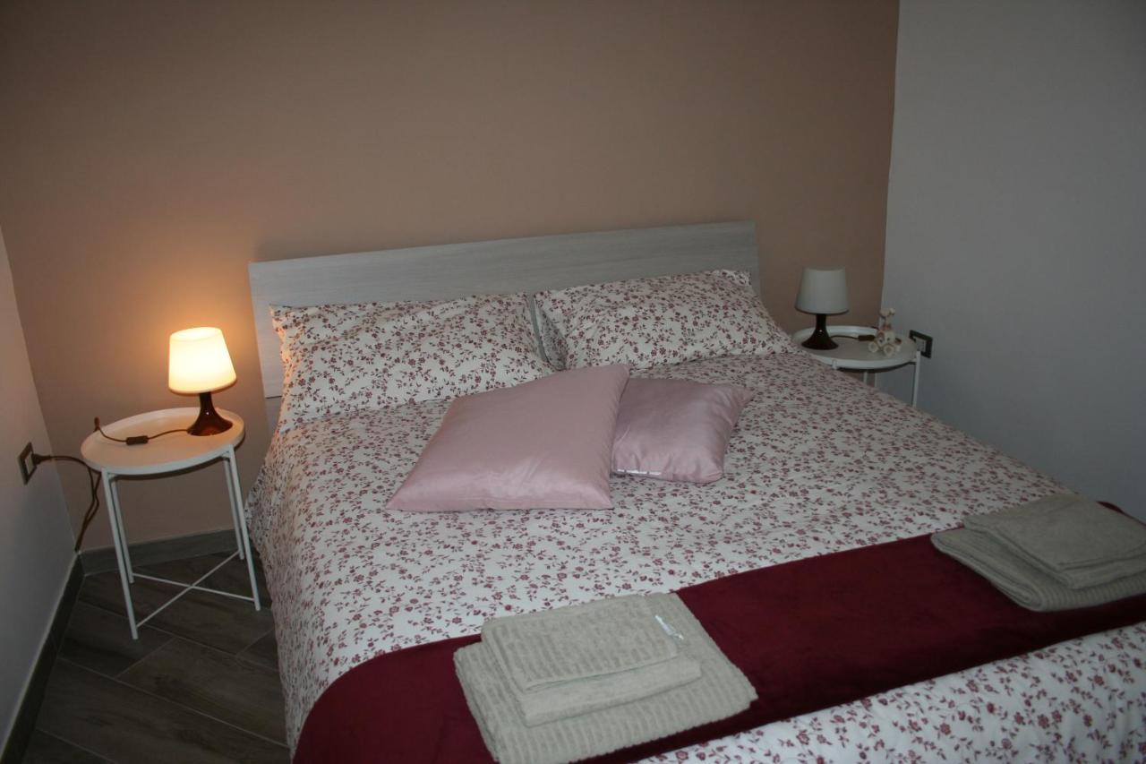 Casa Vacanza I Cedri Мартина Франка Екстериор снимка