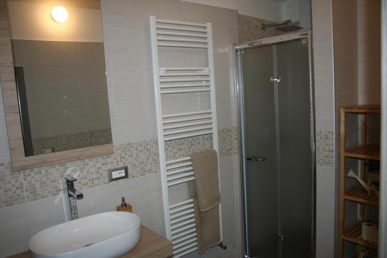 Casa Vacanza I Cedri Мартина Франка Екстериор снимка