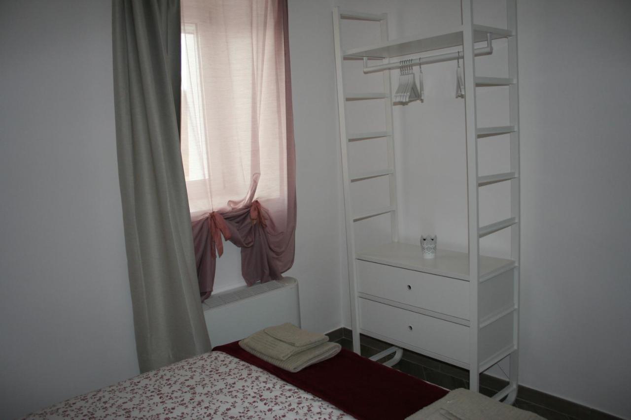 Casa Vacanza I Cedri Мартина Франка Екстериор снимка