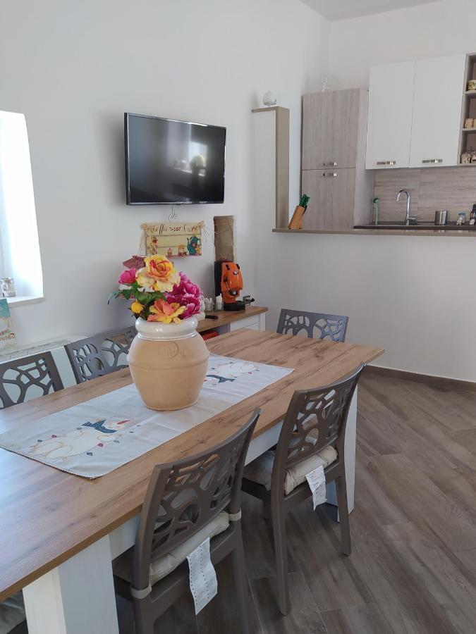 Casa Vacanza I Cedri Мартина Франка Екстериор снимка