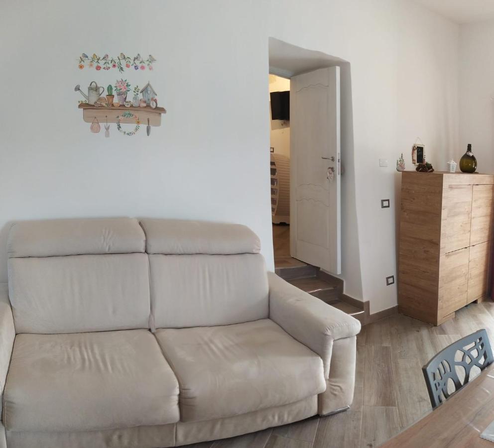 Casa Vacanza I Cedri Мартина Франка Екстериор снимка