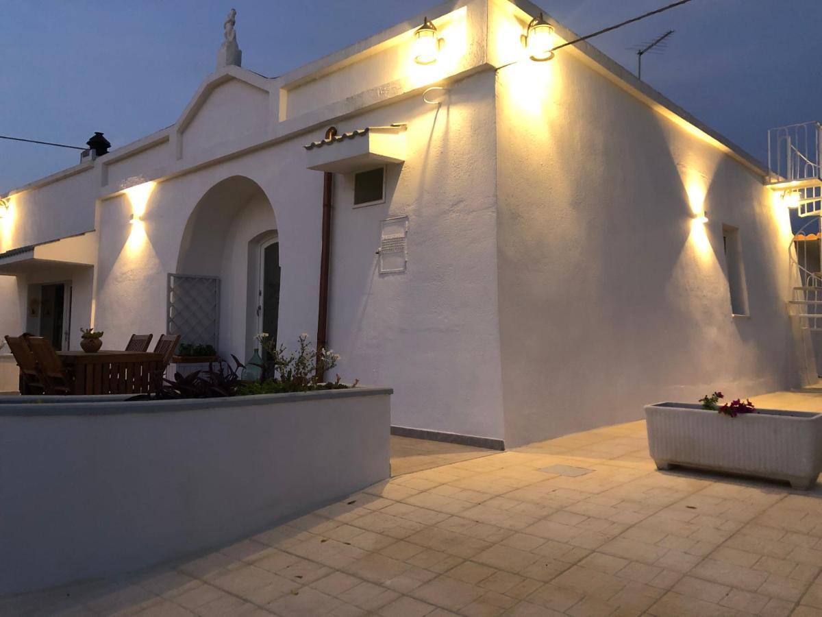Casa Vacanza I Cedri Мартина Франка Екстериор снимка