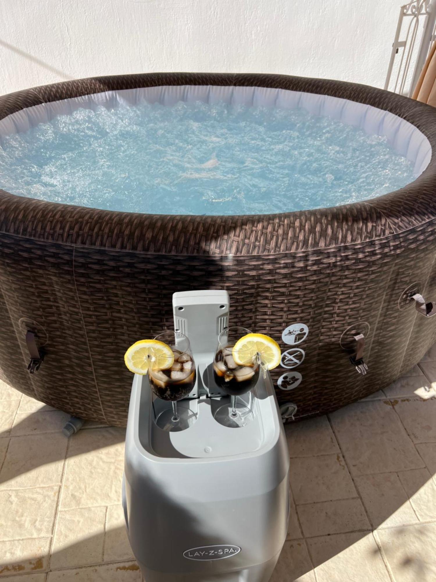 Casa Vacanza I Cedri Мартина Франка Екстериор снимка