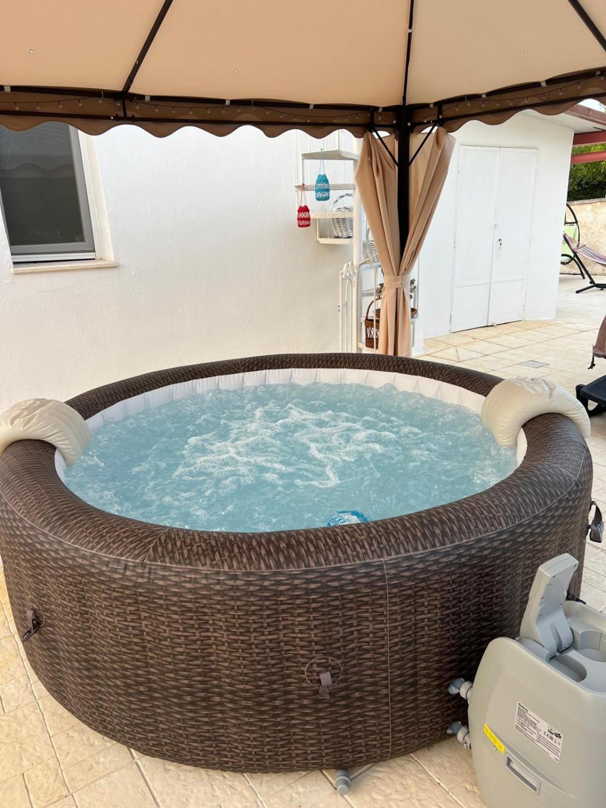 Casa Vacanza I Cedri Мартина Франка Екстериор снимка
